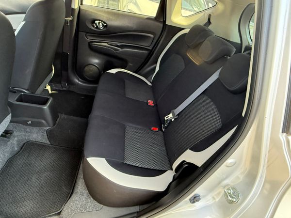 2021 Nissan Note 1.2 Hybrid automatic E-Power 363090768