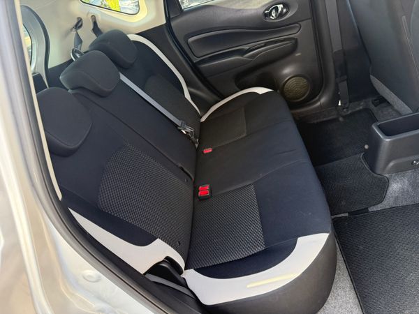 2021 Nissan Note 1.2 Hybrid automatic E-Power 363090769