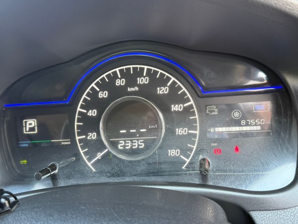 2021 Nissan Note 1.2 Hybrid automatic E-Power 363090760