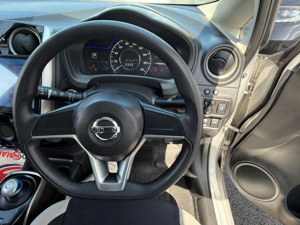 2021 Nissan Note 1.2 Hybrid automatic E-Power 363090761