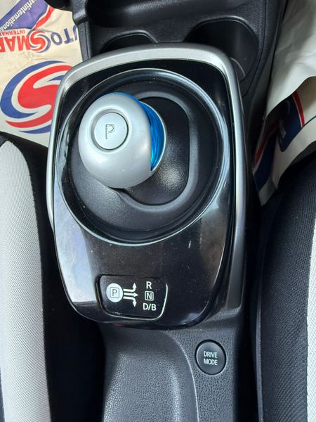 2021 Nissan Note 1.2 Hybrid automatic E-Power 363090762