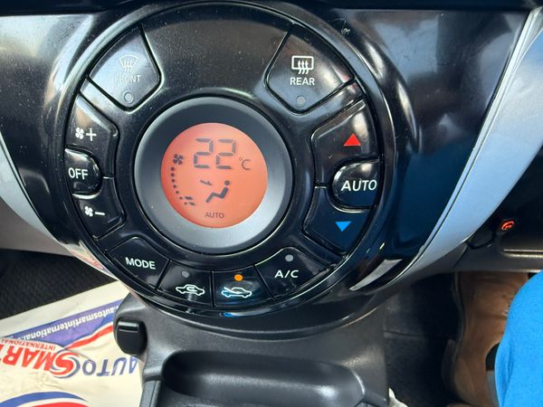 2021 Nissan Note 1.2 Hybrid automatic E-Power 363090763