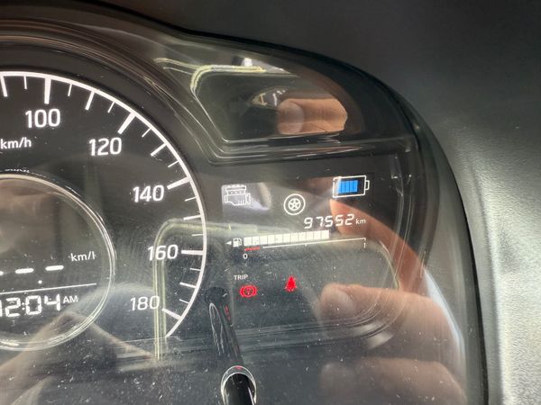 2021 Nissan Note 1.2 Petrol Hybrid auto,immaculate 363090879