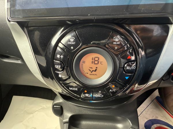 2021 Nissan Note 1.2 Petrol Hybrid auto,immaculate 363090884