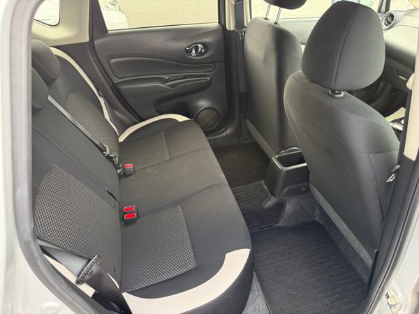 2021 Nissan Note 1.2 Petrol Hybrid auto,immaculate 363090889