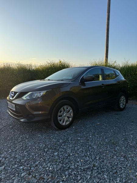 152 Nissan Qashqai 1.2L Auto.. Low KMs 363092451