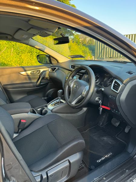 152 Nissan Qashqai 1.2L Auto.. Low KMs 363092487