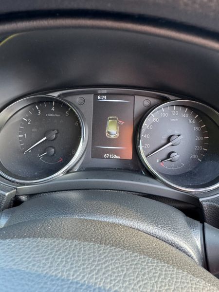 152 Nissan Qashqai 1.2L Auto.. Low KMs 363092492