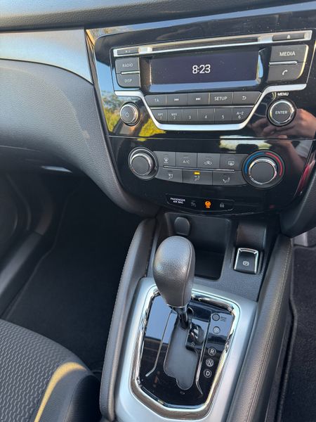 152 Nissan Qashqai 1.2L Auto.. Low KMs 363092559
