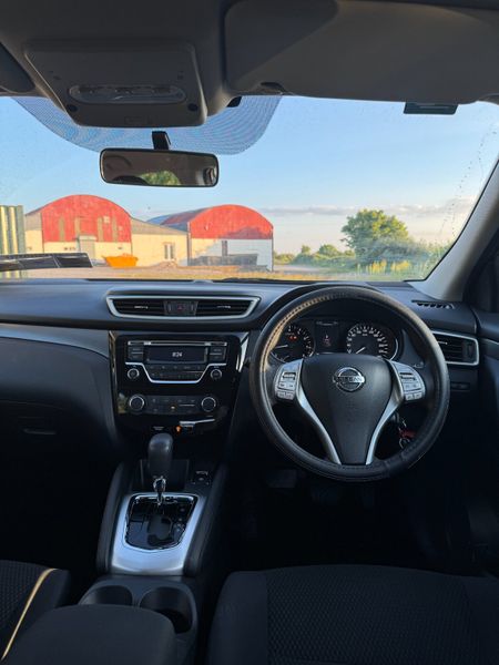 152 Nissan Qashqai 1.2L Auto.. Low KMs 363092601