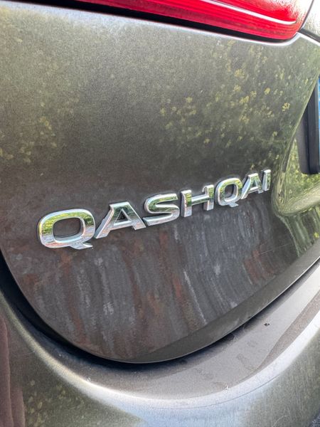 152 Nissan Qashqai 1.2L Auto.. Low KMs 363092666