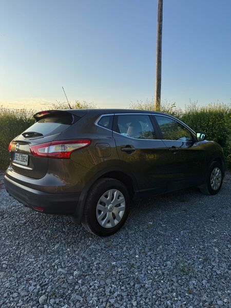 152 Nissan Qashqai 1.2L Auto.. Low KMs 363092750
