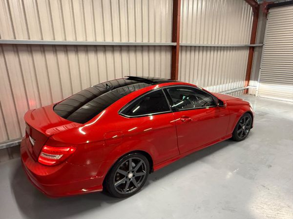 Mercedes-Benz AMG C250 2015 - Low Miles 363122534