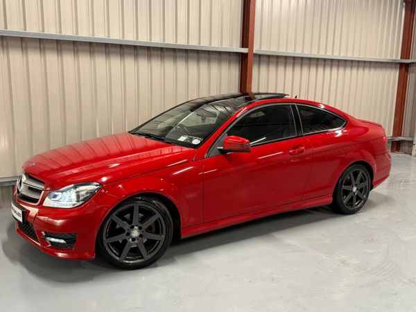 Mercedes-Benz AMG C250 2015 - Low Miles 363122535