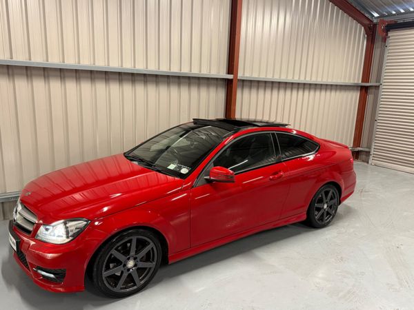 Mercedes-Benz AMG C250 2015 - Low Miles 363122536