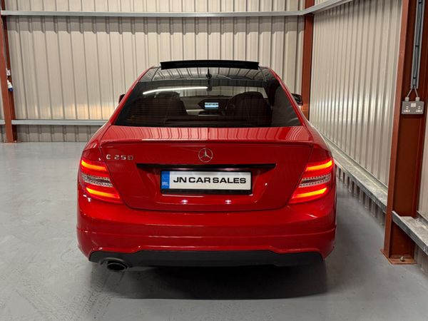 Mercedes-Benz AMG C250 2015 - Low Miles 363122538