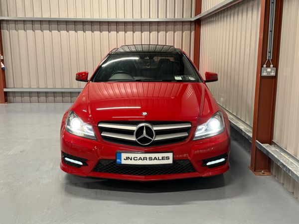 Mercedes-Benz AMG C250 2015 - Low Miles 363122533