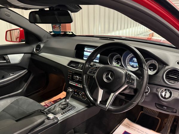Mercedes-Benz AMG C250 2015 - Low Miles 363122540