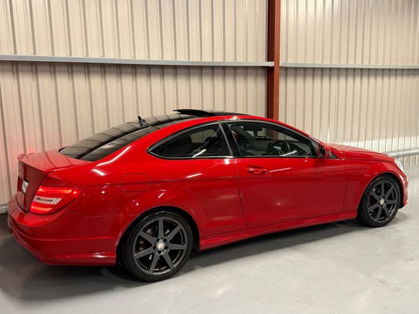 Mercedes-Benz AMG C250 2015 - Low Miles 363122542