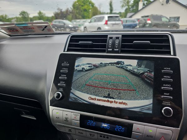 Toyota Land Cruiser GX LWB 204Bhp 363135325