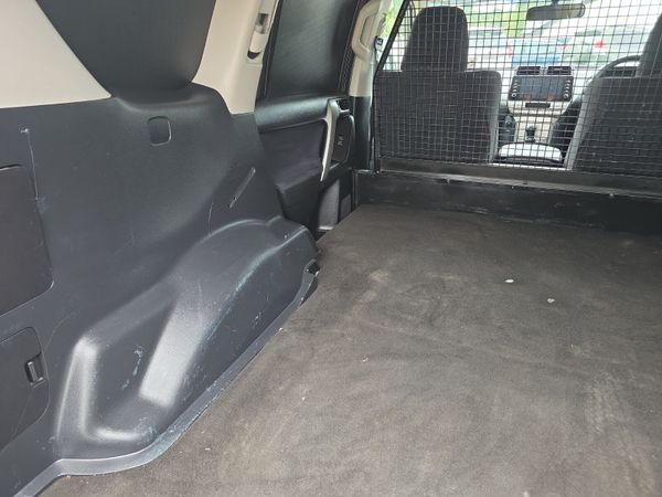 Toyota Land Cruiser GX LWB 204Bhp 363135326