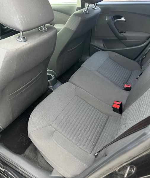 2012 Vw Polo 1.2 TSI DSG Automatic 363137142