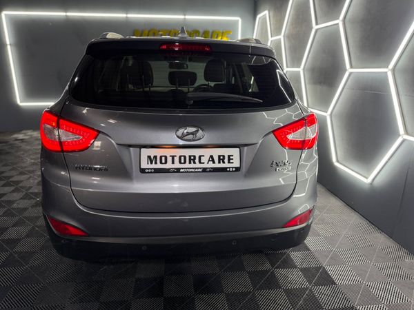 ◻️2014 HYUNDAI IX35 1.7 CRDI EXECUTIVE◻️ 363147597