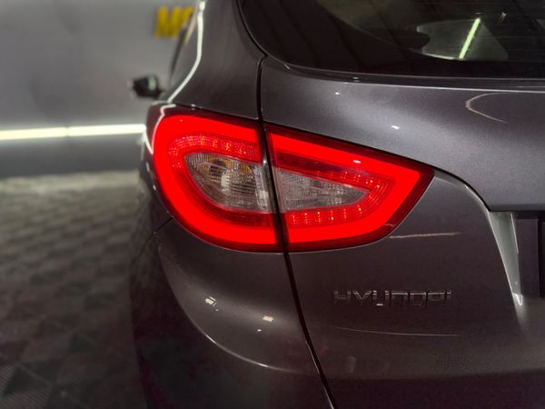◻️2014 HYUNDAI IX35 1.7 CRDI EXECUTIVE◻️ 363147598