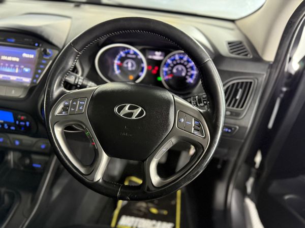 ◻️2014 HYUNDAI IX35 1.7 CRDI EXECUTIVE◻️ 363147599