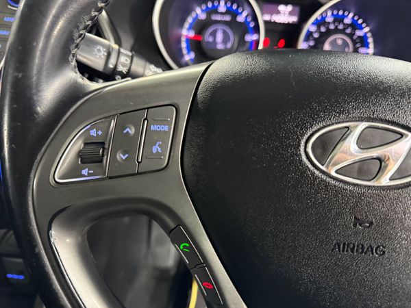 ◻️2014 HYUNDAI IX35 1.7 CRDI EXECUTIVE◻️ 363147604