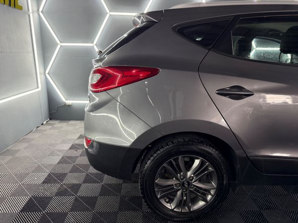◻️2014 HYUNDAI IX35 1.7 CRDI EXECUTIVE◻️ 363147605
