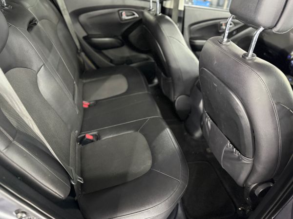 ◻️2014 HYUNDAI IX35 1.7 CRDI EXECUTIVE◻️ 363147607