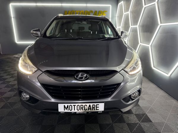 ◻️2014 HYUNDAI IX35 1.7 CRDI EXECUTIVE◻️ 363147614