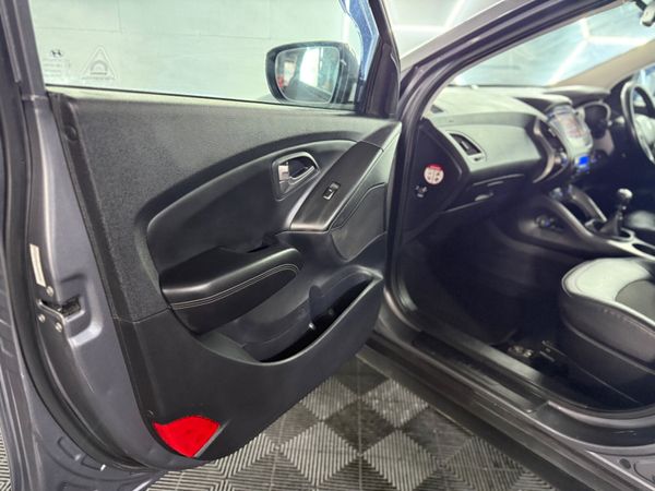 ◻️2014 HYUNDAI IX35 1.7 CRDI EXECUTIVE◻️ 363147615