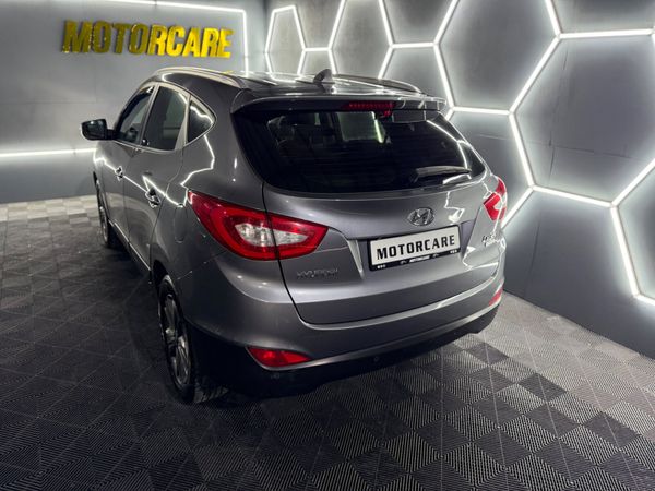 ◻️2014 HYUNDAI IX35 1.7 CRDI EXECUTIVE◻️ 363147617