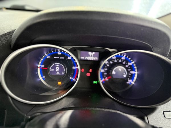 ◻️2014 HYUNDAI IX35 1.7 CRDI EXECUTIVE◻️ 363147619