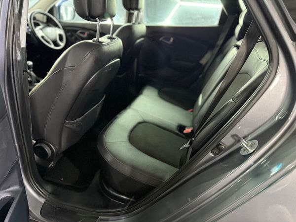 ◻️2014 HYUNDAI IX35 1.7 CRDI EXECUTIVE◻️ 363147610
