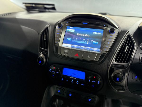 ◻️2014 HYUNDAI IX35 1.7 CRDI EXECUTIVE◻️ 363147611