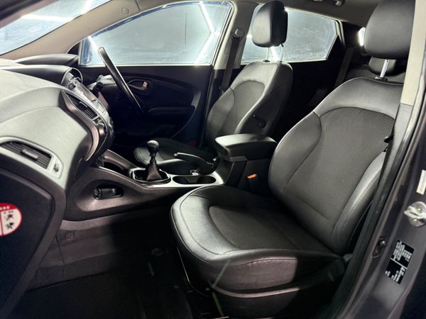 ◻️2014 HYUNDAI IX35 1.7 CRDI EXECUTIVE◻️ 363147612