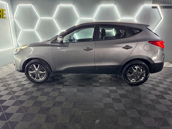 ◻️2014 HYUNDAI IX35 1.7 CRDI EXECUTIVE◻️ 363147613