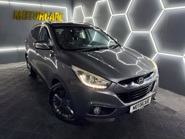 ◻️2014 HYUNDAI IX35 1.7 CRDI EXECUTIVE◻️ 363147620