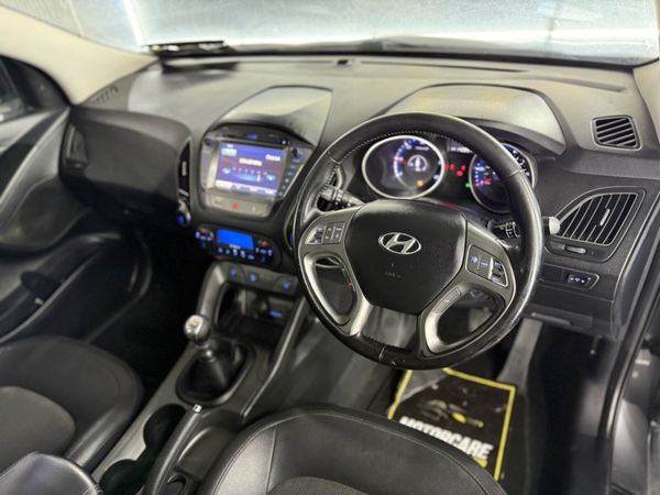 ◻️2014 HYUNDAI IX35 1.7 CRDI EXECUTIVE◻️ 363147621