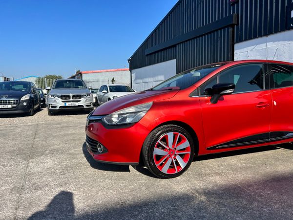 2016 Renault Clio - AUTOMATIC - Only 50k km 363159777