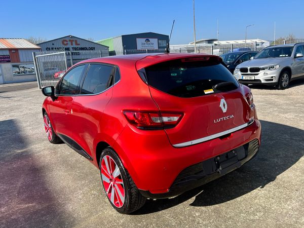 2016 Renault Clio - AUTOMATIC - Only 50k km 363159785