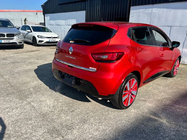 2016 Renault Clio - AUTOMATIC - Only 50k km 363159786