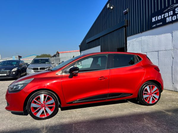 2016 Renault Clio - AUTOMATIC - Only 50k km 363159787