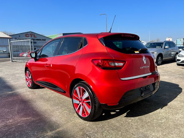 2016 Renault Clio - AUTOMATIC - Only 50k km 363159788