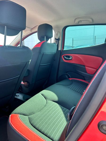 2016 Renault Clio - AUTOMATIC - Only 50k km 363159789