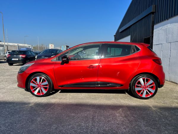 2016 Renault Clio - AUTOMATIC - Only 50k km 363159780