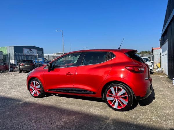 2016 Renault Clio - AUTOMATIC - Only 50k km 363159781